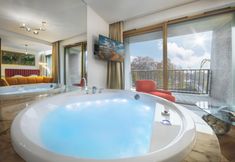 其他 7 Boulevard Drobnera Residence