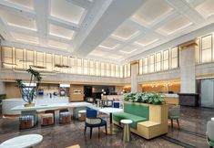 Lain-lain 3 Hilton Garden Inn Shanghai Jiading