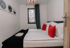 その他 3 TOTU Home Browar Gdański Apartment