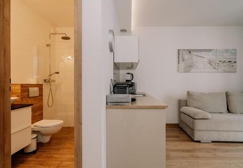 Others TOTU Home Browar Gdański Apartment