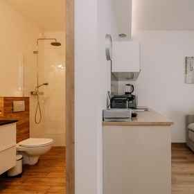 Room 1 TOTU Home Browar Gdański Apartment, University of Gdańsk Hotels