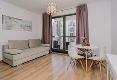 기타 4 TOTU Home Browar Gdański Apartment