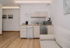 Others 6 TOTU Home Browar Gdański Apartment