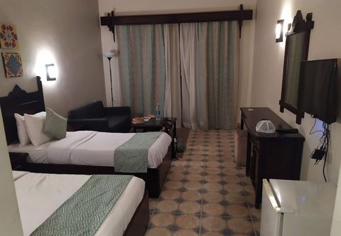 Others Mazar Resort & Spa By Kemet