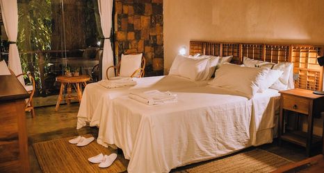 기타 2 Miraselva lodge