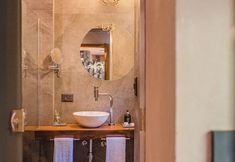 Others 3 Miraselva lodge