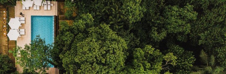 기타 Miraselva lodge