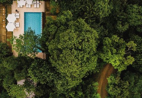 기타 Miraselva lodge