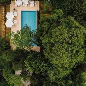 Primary image1Miraselva lodge,坦克雷多·内维斯大桥飯店