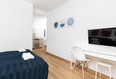 Others 2 TOTU Home Studio Deluxe Browar Gdański