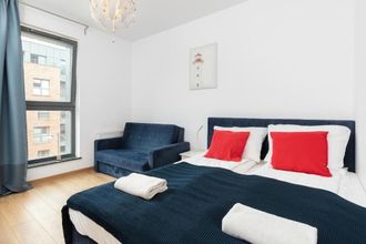 Others 4 TOTU Home Studio Deluxe Browar Gdański