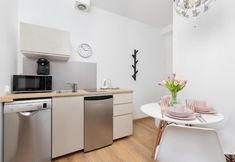 Others 6 TOTU Home Studio Deluxe Browar Gdański