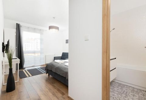 Others TOTU Home Studio Deluxe Browar Gdański