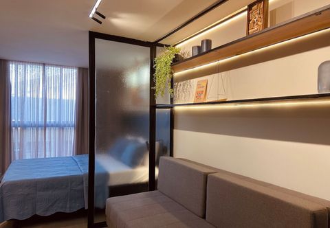 Others Unity Cabo Branco