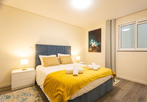 其他 Funchal Essence by Atlantic Holiday