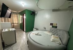 其他 6 Caribe Palace Hotel Taguatinga Norte