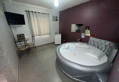 其他 3 Caribe Palace Hotel Taguatinga Norte