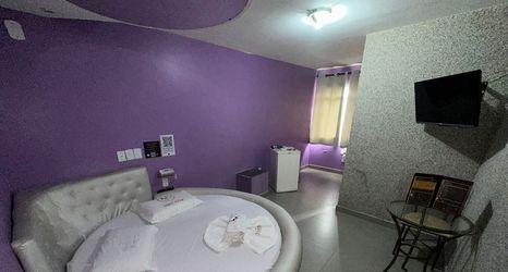 其他 2 Caribe Palace Hotel Taguatinga Norte