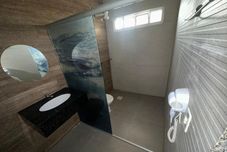 其他 Caribe Palace Hotel Taguatinga Norte