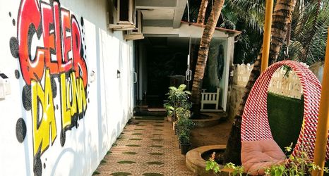 Others 2 Celeb Da Luna