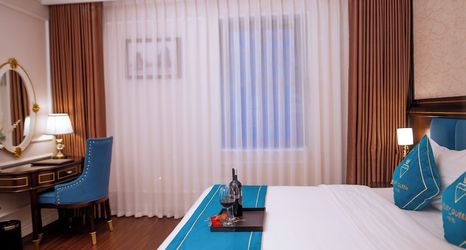 Lain-lain 2 Ruby Queen Hotel