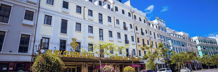 Lain-lain Ruby Queen Hotel