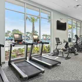 Room 1 2024 Brand New 5bedrooms At Windsor Cay, Lake County Hotels