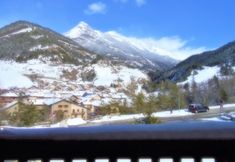 Others 6 Balcons C 025 - Parc Nat. Vanoise Appart. 6 Pers