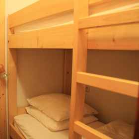 Room 1 Orchidee OD8 Nature & Telecabine 4 Pers, Telecabine de la Panthiaz Hotels