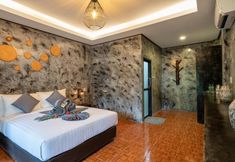 อื่นๆ 3 Matcha Lanta Resort