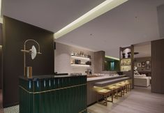 其他 2 HUA CLUB SPACE BELONG TO TIME