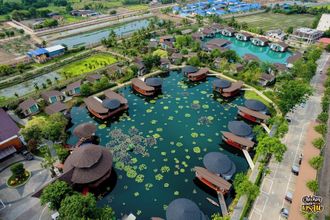 其他 4 BoatHouse Boutique Riverside