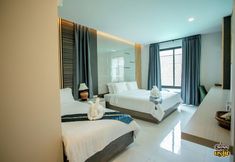 Lain-lain 5 BoatHouse Boutique Riverside