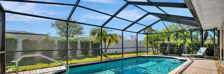 Others The Crown House 4b Pool Home 6 Mins to IR Beach