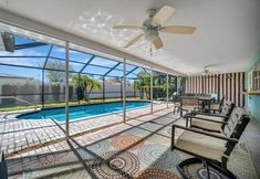 Lain-lain 3 The Crown House 4b Pool Home 6 Mins to IR Beach