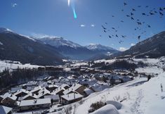 Others 7 Balcons C 031 - Parc Nat. Vanoise Appart. 6 Pers