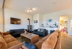 Others 3 Villa Near Teuge Airport and Paleis 't Loo