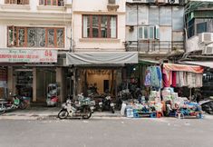 その他 4 Tamundi Homestay Train street view