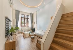 その他 7 Tamundi Homestay Train street view