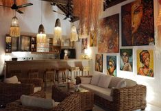 기타 7 VILLA DUNIA