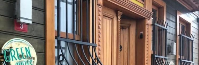 Others Green Mansion