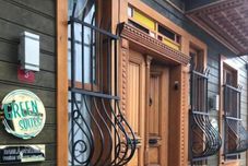 Others Green Mansion