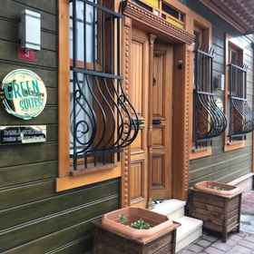 Primary image 1 Green Mansion, Full Moon Shoes Hotels