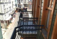 Others 3 Green Mansion