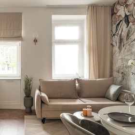 Primary image1RentPlanet - Apartament Środkowa,弗罗茨瓦夫飯店