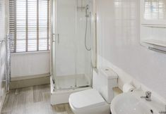 Lain-lain 2 Host Stay Apartment 4 Church Walk