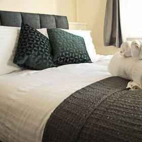 Room 1 Host Stay Clacton Waves, Mistley Hotels