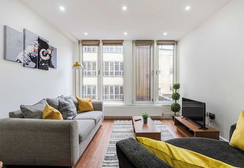 Khác Host Stay Maple Court