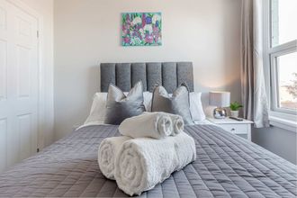 Khác 4 Host Stay The Bull Inn Flat 3