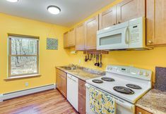 其他 2 Near Historic Sites: Colorful Hyde Park Apartment!